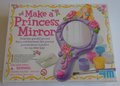 Maak een prinsessen spiegeltje