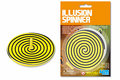 Science Card - Illusion Spinner
