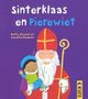 Sinterklaas en Pierewiet - Betty Sluyzer en Suzanne Diederen